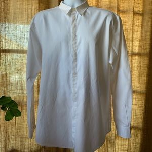 Banana Republic Haberdashery Casual/Dress Shirt